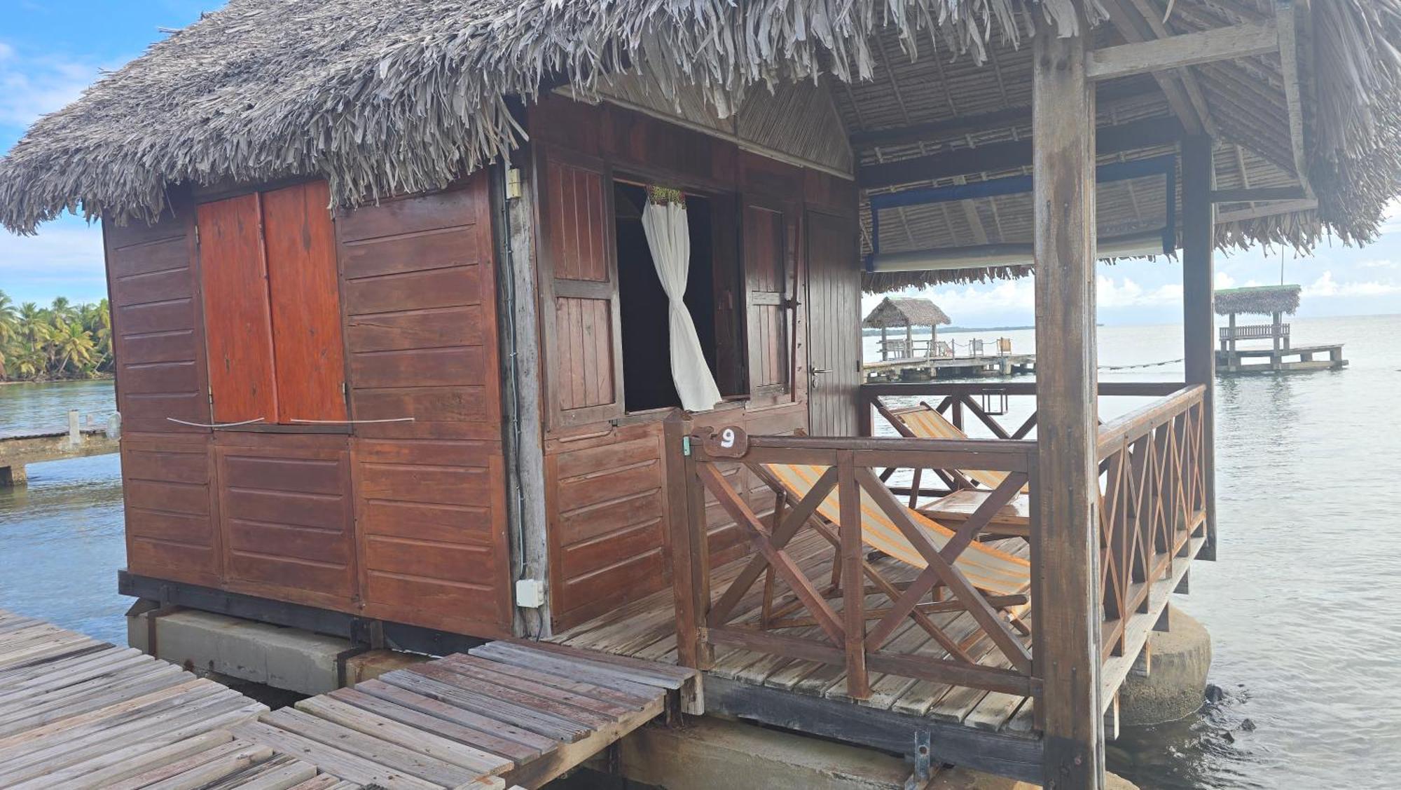 Lakana Hotel Ile Sainte-Marie Exterior photo