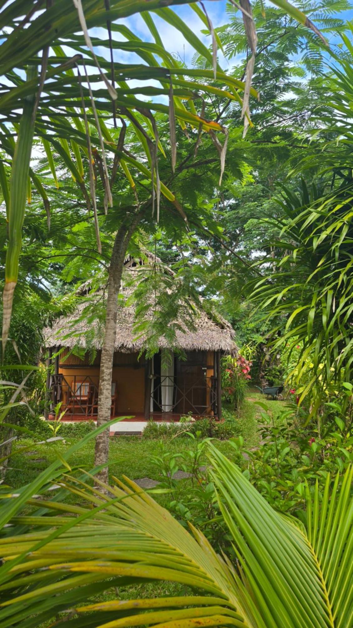 Lakana Hotel Ile Sainte-Marie Exterior photo